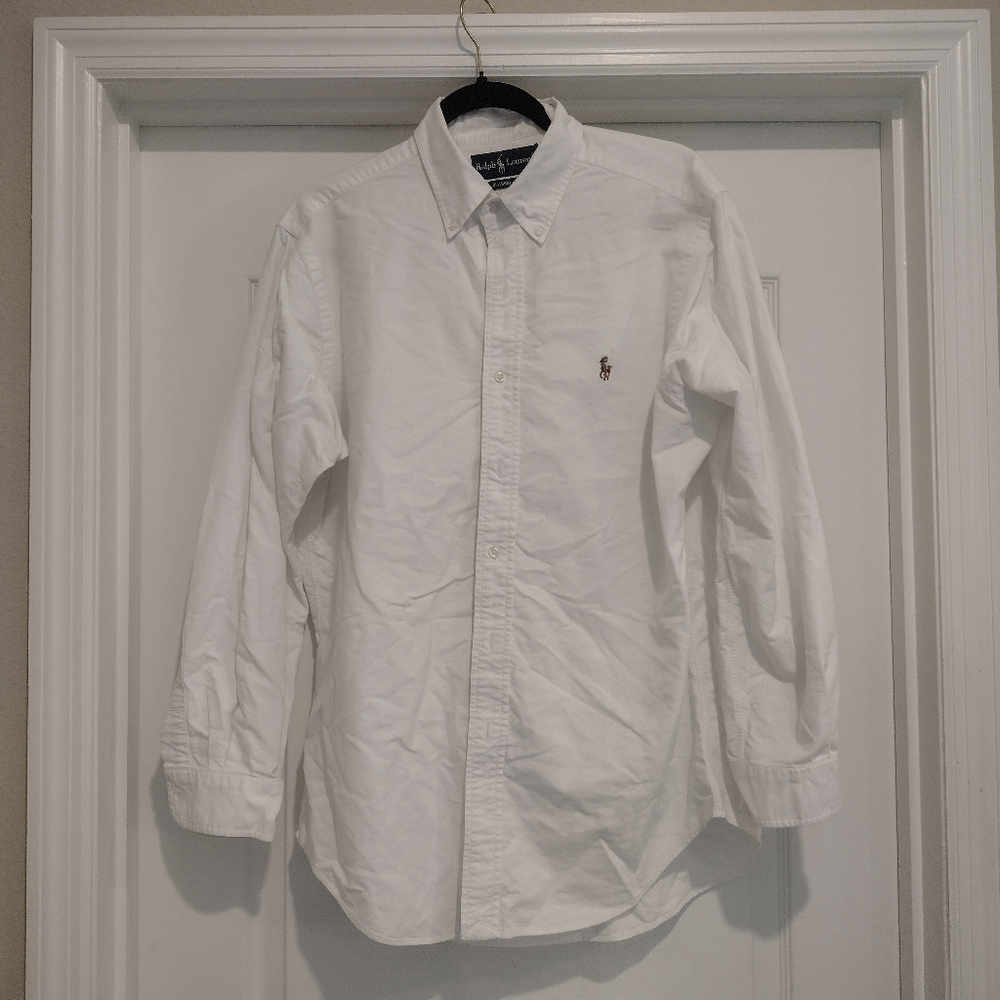 Ralph Lauren Men's shirt